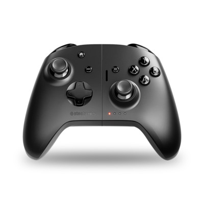 Steelseries Nimbus Cloud APAC